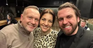 Группа “Без обмежень” впервые прокомментировала сотрудничество с фондом Гринкевичей