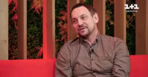 Лидер группы “Друга Ріка” Валерий Харчишин намекнул на причины развода с женой