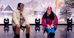 Юрий Великий записал новое видеообращение на фоне скандала с “Вечерним Кварталом”