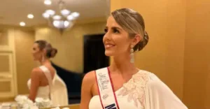 Победительницей “Миссис Мира 2023” стала доктор медицинских наук из Германии, украинка в ТОП-17 не прошла