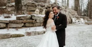 Звезда сериала “Как я встретил вашу маму” Джош Рэднор женился