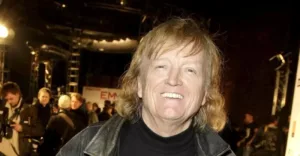 Умер основатель группы Boney M и автор хита “Daddy Cool” Фрэнк Фариан