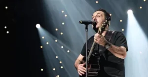 Кричевский объяснил, почему в новой версии “Киевлянки” убрал из текста “повію з Москви”