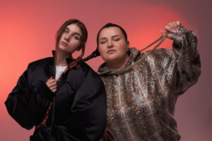 Alyona Alyona и Jerry Heil — Teresa & Maria: о чем песня нацотбора на Евровидения 2024 и прогнозы букмекеров о победе
