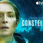 Apple TV+ представила трейлер своего предстоящего психологического триллера “Constellation” с Нуми Рапас в главной роли