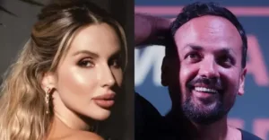 Режиссер Олег Боднарчук прокомментировал слова Loboda об украинском языке