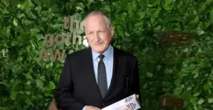 Голливудский режиссер Майкл Манн рассказал, что имеет украинские корни