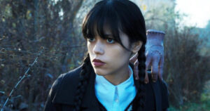 Дженна Ортега в говорит, что второй сезон “Wednesday” будет ближе к хоррору и значительно мрачнее первого