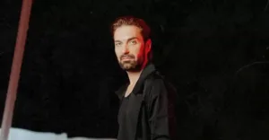 EL Кравчук сыграет Тараса Шевченко в новом мюзикле