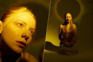 Это воспроизведение украинской реальности. Финалистка Нацотбора Ingret о своей песне и целях на Евровидении 2024