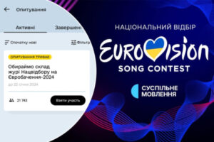 Евровидение 2024: как выбрать кандидатов в жюри на Нацотбор и кто среди претендентов