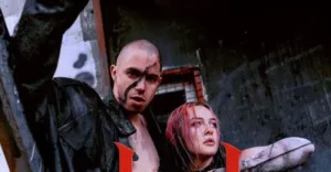 Участники Нацотбора на Евровидение Nahaba прокомментировали схожесть трека с песнями “Тату”