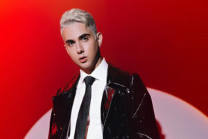 Melovin — Dreamer: что известно об участнике нацотбора на Евровидение 2024 и какие прогнозы букмекеров