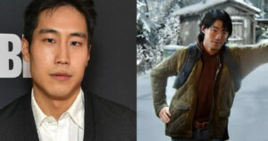 Новый актер присоединяется к съемкам второго сезона “The Last of Us”