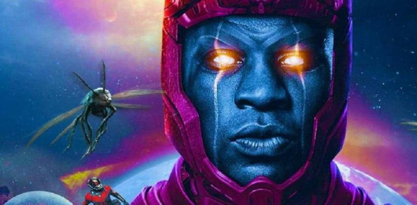 По слухам, Marvel уже решили кем заменить Джонатана Мейджорса в роли Канга Завоевателя По слухам, Marvel уже решили кем заменить Джонатана Мейджорса в роли Канга Завоевателя