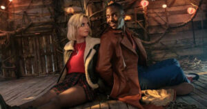 Прощай, Руби Сандей: Милли Гибсон уходит из второго сезона перезапуска “Doctor Who”, уступая место Вараде Сету из “Andor”