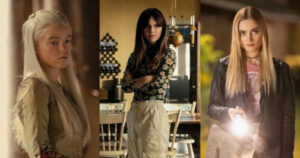 Слух: за мантию Супергерл в новом фильме DC сражаются актрисы из “House of the Dragon”, “Locke & Key” и “Zombies”