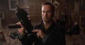 Сообщается, что вторая часть боевика “Nobody” уже в разработке