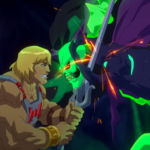 Технология против магии: Трейлер “Masters of the Universe: Revolution” предвещает сражение He-Man и Скелетора