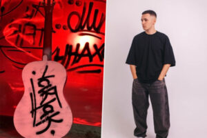 Зажигательная песня, которую будет напевать Европа: YAKTAK представил трек для Нацотбора на Евровидение-2024