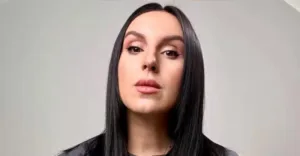 Джамала в День крымского сопротивления российской оккупации показала архивные кадры из детства