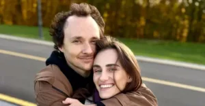 Звезда “Будиночку на щастя” Константин Войтенко рассказал, как познакомился с будущей женой