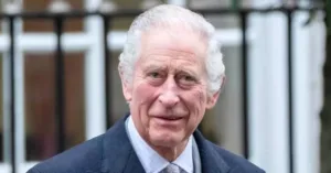 У британского короля Чарльза III диагностировали рак
