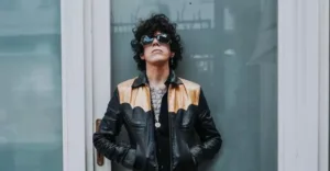 LP извинилась перед украинцами за фото в худи с триколором