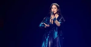 После сбоя в “Дії” SKYLERR сняла свою кандидатуру с Нацотбора на “Евровидение”