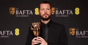 Документальный фильм “20 дней в Мариуполе” получил британскую премию BAFTA