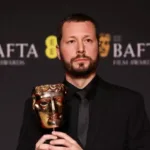 Режиссер “20 дней в Мариуполе” Чернов прокомментировал победу на премии BAFTA