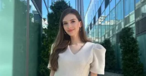 “Мисс Япония-2024” родом из Украины отказалась от титула из-за нарушения правил конкурса