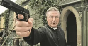 Алек Болдвин во время суда заявил, что не виновен в убийстве Галины Гатчинс