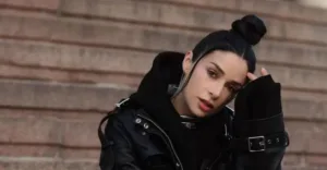 Злату Огневич снова преследует мужчина, который угрожал ей убийством