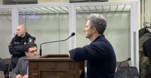 Педан объяснил, почему хотел взять на поруки подозреваемого в коррупции эксчиновника Минобороны