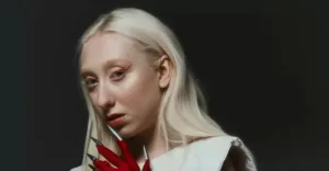 Польшу на “Евровидении” представит певица Luna, ее кандидатуру выбрали голосованием жюри