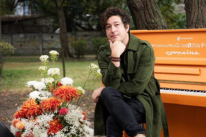 Финал нацотбора на Евровидение-2024: чего ожидать от события — Дмитрий Шуров приоткрыл занавес