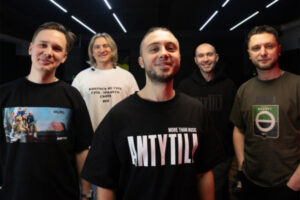 Я не увидел усталости от войны — Тарас Тополя о мировом турне группы Антитела