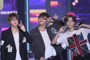 Корейские группы, которые взрывают соцсети! Кого слушает твой ребенок: подборка