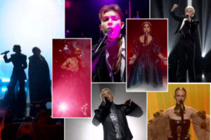 Нацотбор 2024 года: каким было соревнование за возможность представить Украину на Евровидении — результаты и интересные моменты