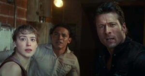 Первый трейлер “Twisters” дебютировал во время Super Bowl