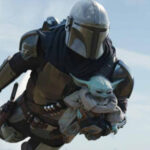 “Star Wars: The Mandalorian and Grogu” получил дату выхода