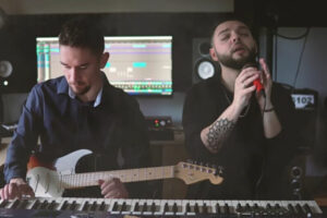 Teresa & Maria, но на польском! Дуэт Lunaria сделал кавер на песню, которая представит Украину на Евровидении 2024