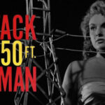 Тим Бёртон снимет ремейк фильма “Attack of the 50 Foot Woman”