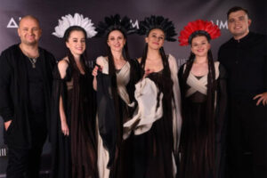 YAGODY — Tsunamia: что за группа и о чем песня участников нацотбора на Евровидение 2024