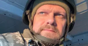 Актер “Витальки” Гарик Бирча женился и стал отцом