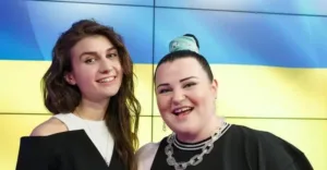 Организаторы “Евровидения” объявили, под какими номерами выступят страны в полуфиналах