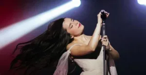 Саундтрек моих мечтаний: Христина Соловий перепела хит Билык