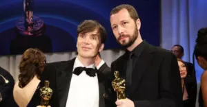 Вручение “Оскара” за “20 дней в Мариуполе” вырезали из международной телеверсии премии