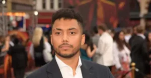 Звезда сериала “Леденящее душу приключения Сабрины” Чэнс Пердомо погиб в автокатастрофе